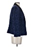 Chico's Blue Blazer Size Sm (0) - photo 4