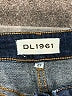 DL1961 Hearts Blue Jeans Size 27 waist - photo 7
