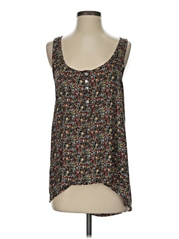 Patterson J. Kincaid Sleeveless Top (view 1)