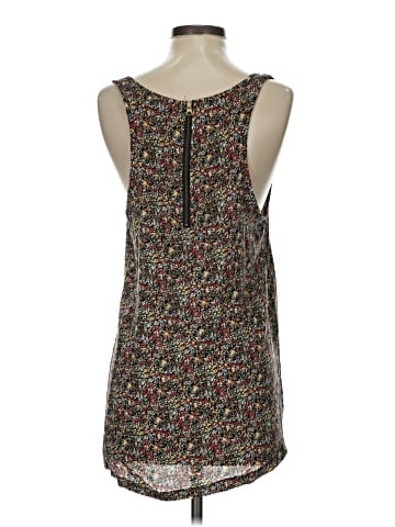 Patterson J. Kincaid Sleeveless Top (view 2)