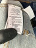 Madewell Blue Jeans Size 28 waist - photo 6