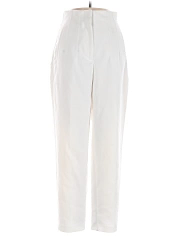 Zara Casual Pants (view 1)