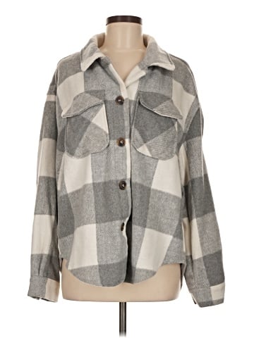 Love Tree 3/4 Sleeve Blouse (view 1)
