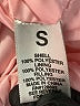 Madden Girl 100% Polyester Pink Snow Jacket Size S (kids) - photo 4