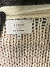 Numph Ivory Cardigan Size XS - photo 7