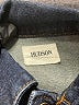 Hudson Jeans Blue Denim Jacket Size L (kids) - photo 3