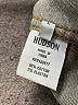 Hudson Jeans Blue Denim Jacket Size L (kids) - photo 5