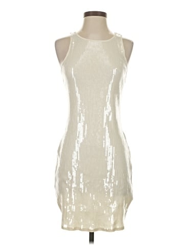 Express Cocktail Dress (view 1)