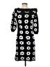 KITRI Black Casual Dress Size M - photo 2