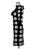 KITRI Black Casual Dress Size M - photo 5