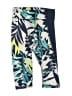 Active by Old Navy Tropical Blue Active Pants Size 5 - photo 1