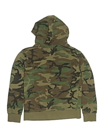Air Jordan Pullover Hoodie (view 2)