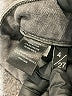 Parker Smith Chevron-herringbone Gray Jeans Size 4 - photo 8