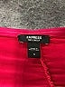 Express Pink Burgundy One Piece Swimsuit Size S - photo 3