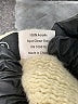2 Chic 100% Acrylic Yellow Cardigan Size M (estimated) - photo 8