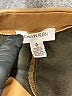 Calvin Klein Tan Cargo Pants Size S - photo 7