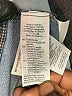 Madewell Blue Jeans Size 28 waist - photo 9