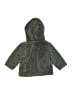 Carter's 100% Polyester Gray Coat 3-6 MO / 6 MO - photo 2