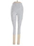 Lululemon Athletica Gray Active Pants Size 2 - photo 1