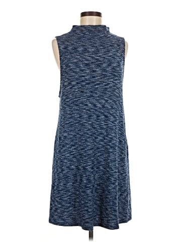 Silence and Noise Casual Dress (view 1)