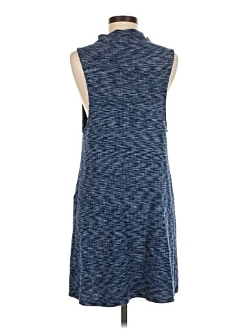 Silence and Noise Casual Dress (view 2)