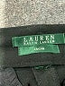 Lauren by Ralph Lauren Solid Black Active Pants Size 2X (estimated) - photo 4