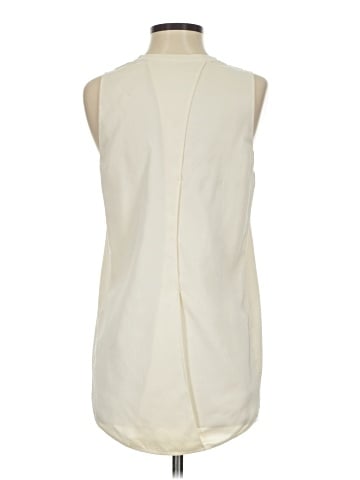 T by Alexander Wang Sleeveless Blouse (view 2)
