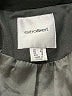 Extro&Vert Black Blazer Size 12 - photo 6
