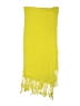 Unbranded Yellow Scarf One size - photo 2