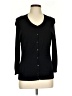 Halogen Black Cardigan Size L - photo 1