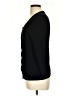 Halogen Black Cardigan Size L - photo 5