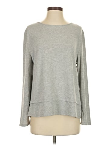 1.State Long Sleeve Top (view 1)