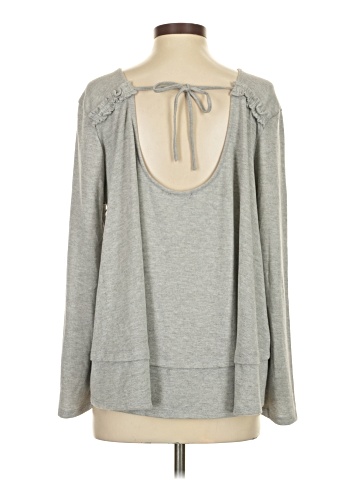 1.State Long Sleeve Top (view 2)