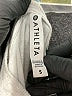 Athleta Silver Pullover Sweater Size S - photo 7