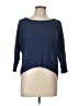 XXI Blue Cardigan Size L - photo 1