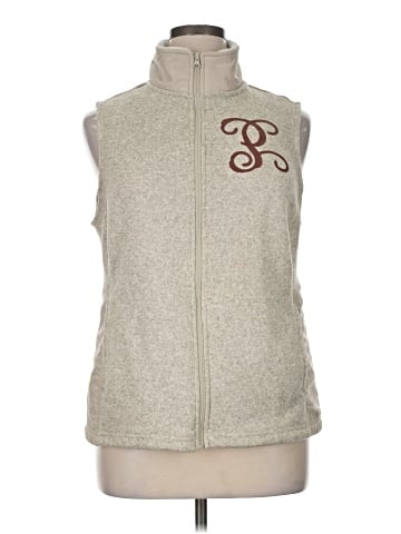 Faded Glory Vest (view 1)
