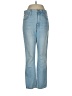Madewell Blue Jeans Size 28 waist - photo 1