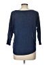 XXI Blue Cardigan Size L - photo 2