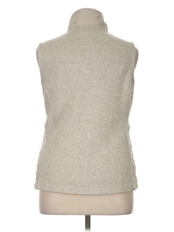Faded Glory Vest (view 2)