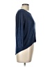 XXI Blue Cardigan Size L - photo 4