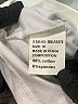 Assorted Brands Ivory Short Sleeve Top Size M - photo 8