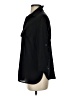 White Stag Black 3/4 Sleeve Blouse Size S - photo 5