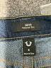 True Religion Blue Jeans Size 8 - photo 3