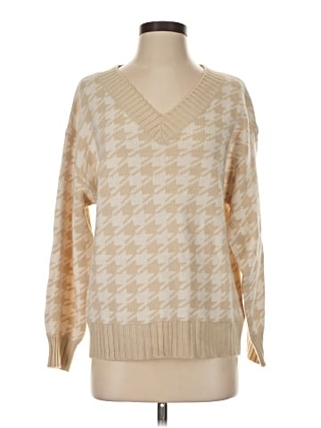 Divided by H&M Pullover Sweater (view 1)
