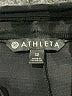Athleta Solid Black Active Pants Size 12 - photo 7