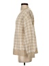 Divided by H&M 100% Acrylic Houndstooth Tan Pullover Sweater Size S - photo 5