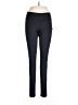 Tri Serena Graphic Black Active Pants Size L - photo 1