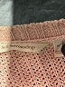 Soft Surroundings Pink Pullover Sweater Size M - photo 7