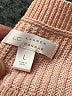 LC Lauren Conrad Pink Pullover Sweater Size L - photo 7
