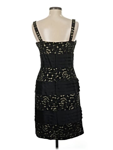 S.L. Fashions Cocktail Dress (view 2)